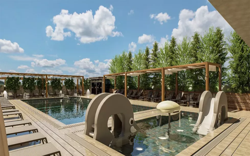 Viešbutis „CLUB BIG BLUE SUITE“ (Alanija, Turkija)