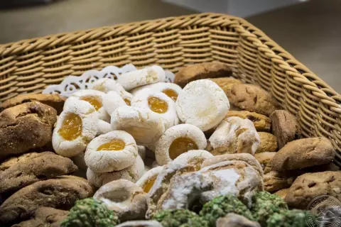 Viešbutis „BLU HOTEL MORISCO“ (Sardinija, Italija)