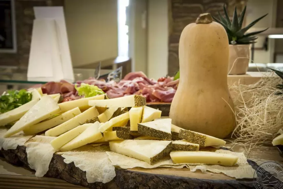 Viešbutis „BLU HOTEL MORISCO“ (Sardinija, Italija)