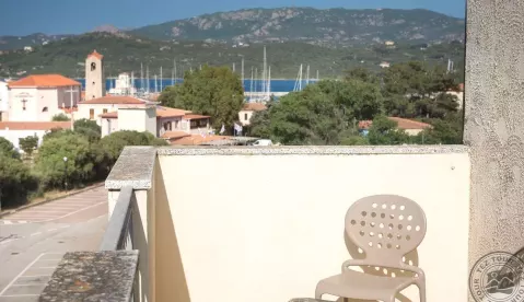 Viešbutis „BLU HOTEL MORISCO“ (Sardinija, Italija)