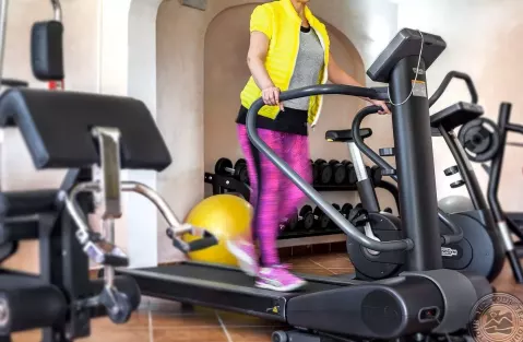 Viešbutis „COLONNA DU GOLF“ (Sardinija, Italija)