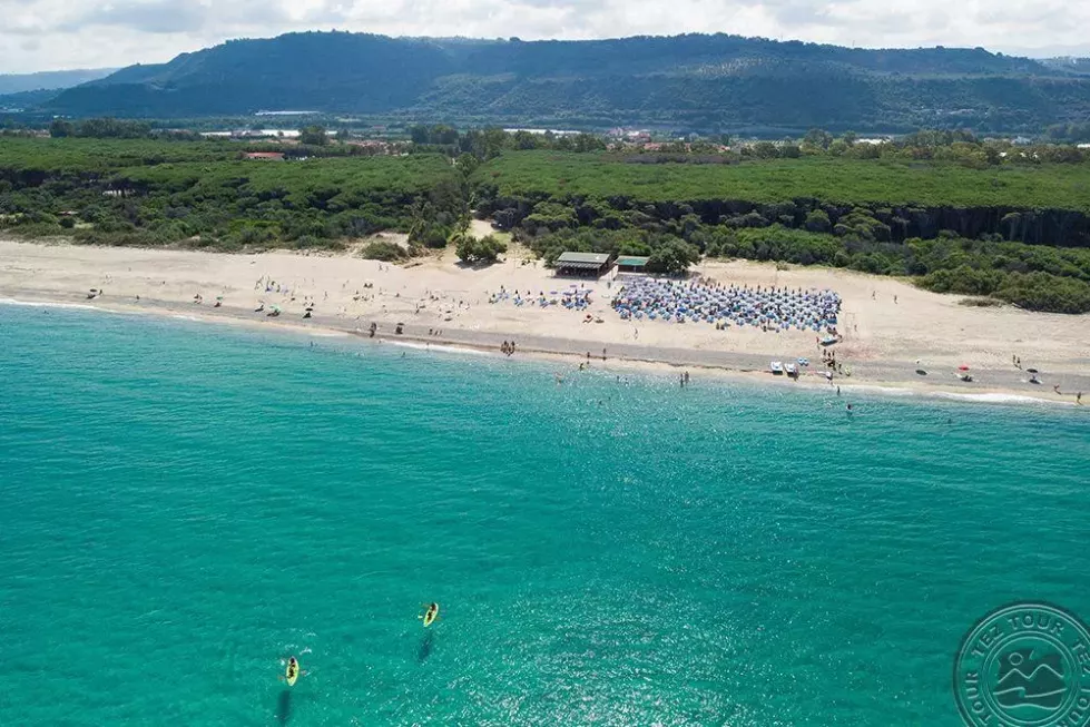 Viešbutis „TH SAN TEODORO LISCIA ELDI VILLAGE“ (Sardinija, Italija)