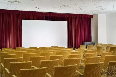 Viešbutis „VOI COLONNA VILLAGE“ (Sardinija, Italija)