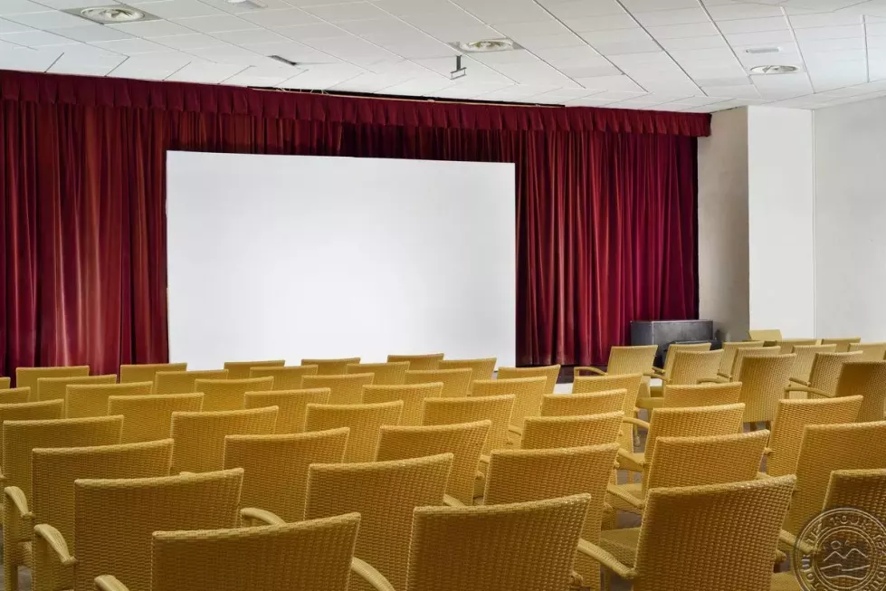 Viešbutis „VOI COLONNA VILLAGE“ (Sardinija, Italija)