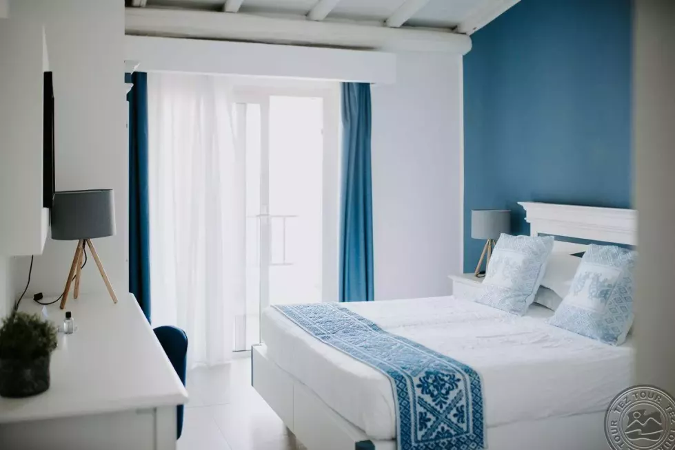 Viešbutis „VOI COLONNA VILLAGE“ (Sardinija, Italija)