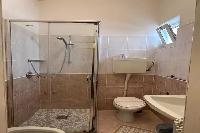 Viešbutis „ADRIA NUOVA “ (Riminis, Italija)