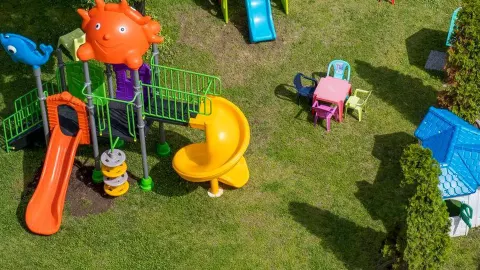 Viešbutis „APOLLO“ (Riminis, Italija)