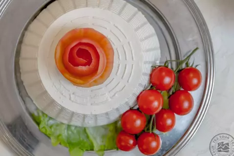 Viešbutis „APOLLO“ (Riminis, Italija)