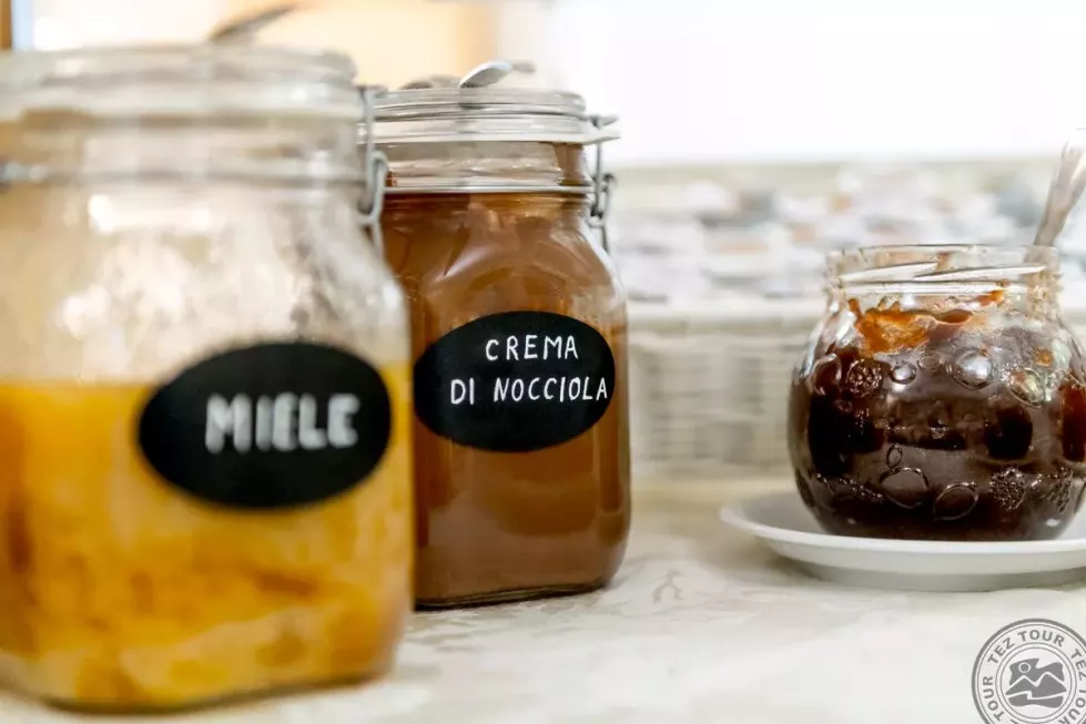 Viešbutis „APOLLO“ (Riminis, Italija)