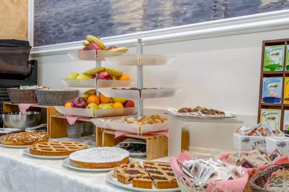 Viešbutis „APOLLO“ (Riminis, Italija)