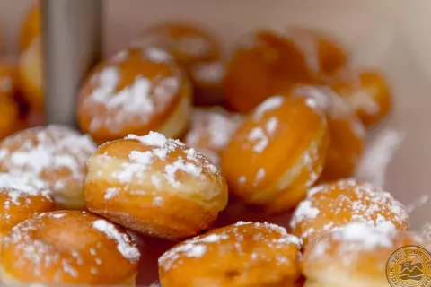 Viešbutis „APOLLO“ (Riminis, Italija)