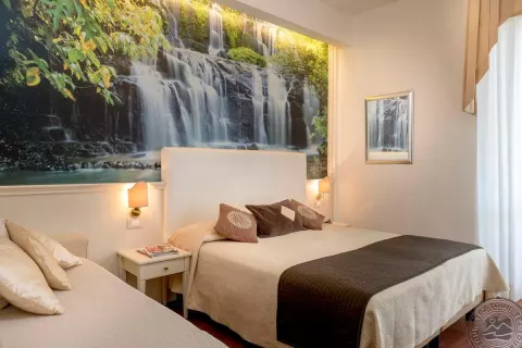 Viešbutis „APOLLO“ (Riminis, Italija)