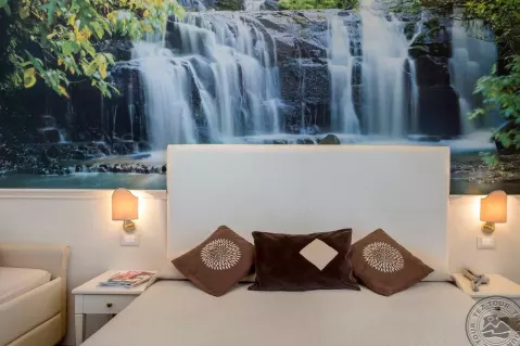 Viešbutis „APOLLO“ (Riminis, Italija)