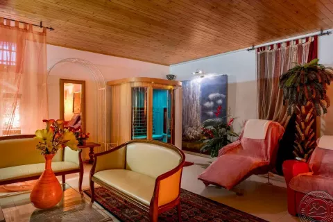 Viešbutis „APOLLO“ (Riminis, Italija)