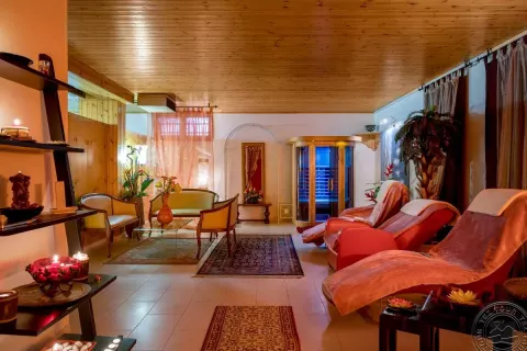 Viešbutis „APOLLO“ (Riminis, Italija)