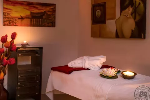 Viešbutis „APOLLO“ (Riminis, Italija)