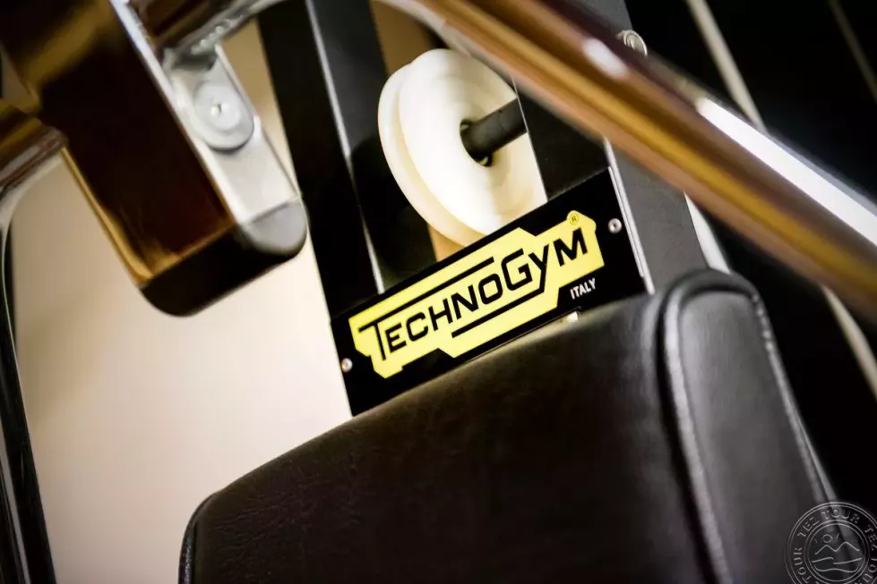 Viešbutis „APOLLO“ (Riminis, Italija)