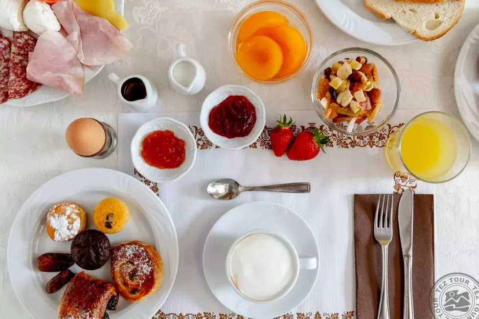 Viešbutis „APOLLO“ (Riminis, Italija)