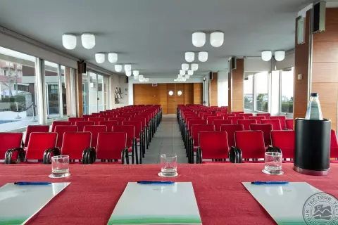 Viešbutis „ASCOT“ (Riminis, Italija)