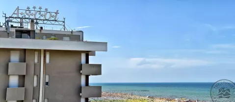Viešbutis „ASCOT“ (Riminis, Italija)