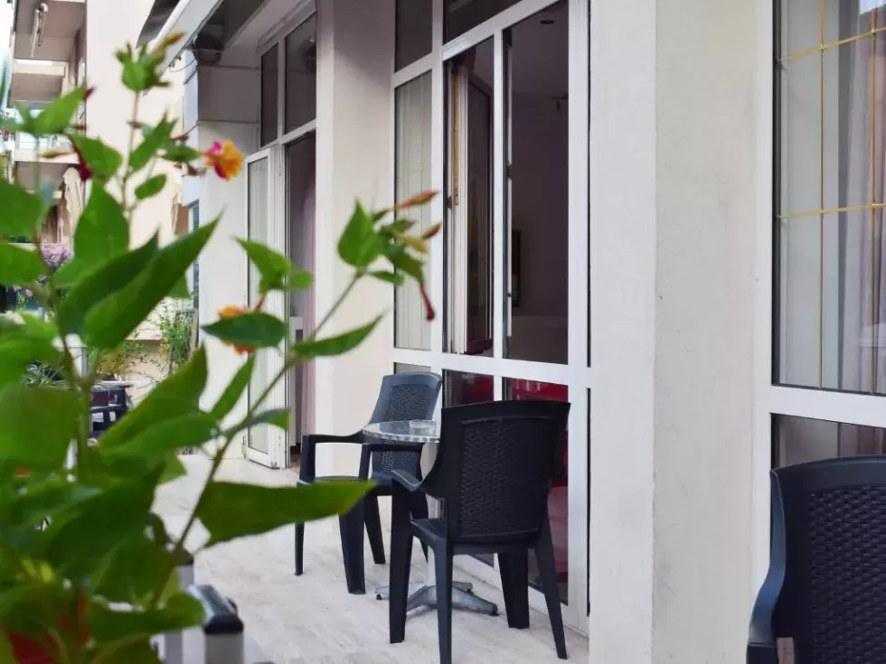 Viešbutis „BAMBY“ (Riminis, Italija)