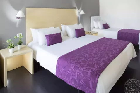 Viešbutis „CLUB MEETING“ (Riminis, Italija)