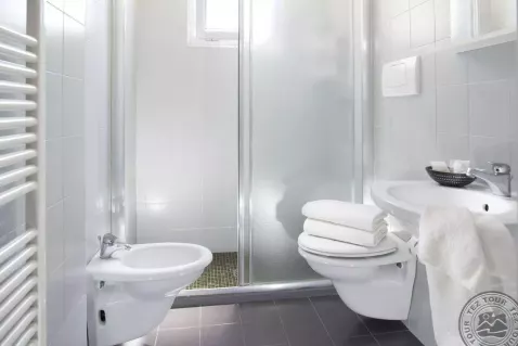 Viešbutis „CLUB MEETING“ (Riminis, Italija)