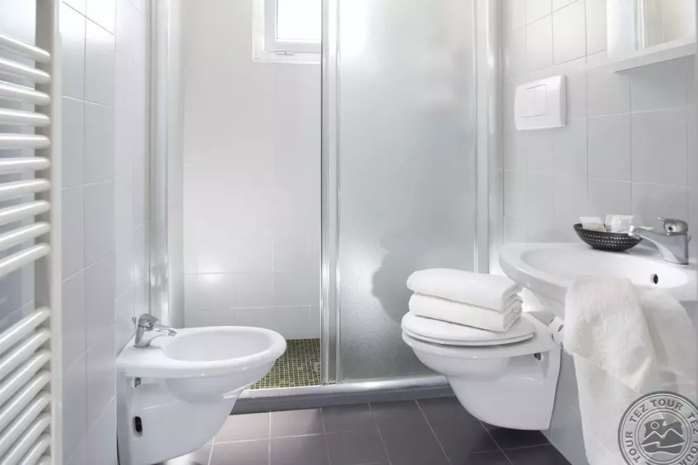 Viešbutis „CLUB MEETING“ (Riminis, Italija)