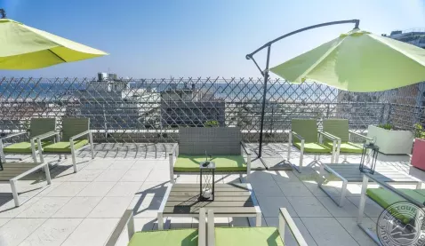 Viešbutis „CLUB MEETING“ (Riminis, Italija)