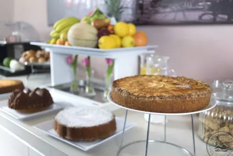 Viešbutis „CLUB MEETING“ (Riminis, Italija)