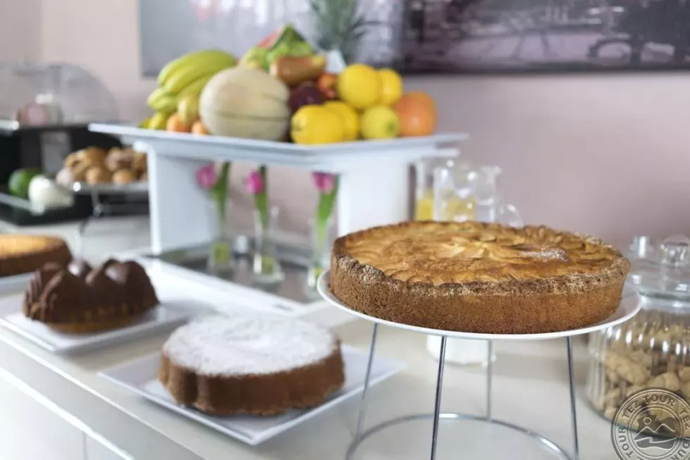 Viešbutis „CLUB MEETING“ (Riminis, Italija)