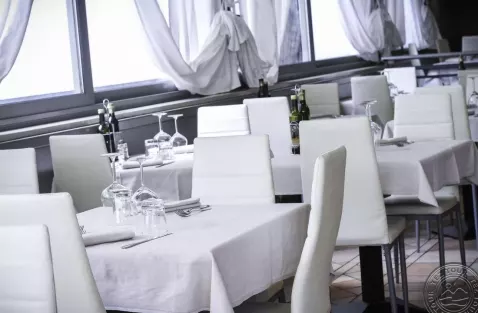 Viešbutis „CLUB MEETING“ (Riminis, Italija)