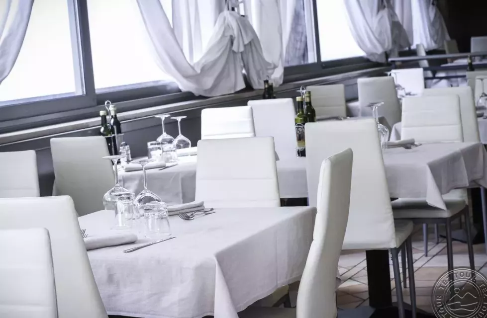 Viešbutis „CLUB MEETING“ (Riminis, Italija)