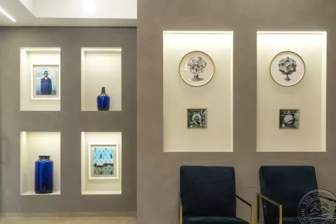 Viešbutis „CLUB MEETING“ (Riminis, Italija)