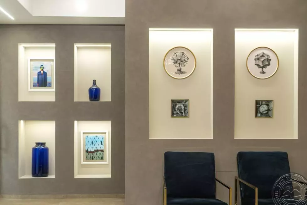 Viešbutis „CLUB MEETING“ (Riminis, Italija)