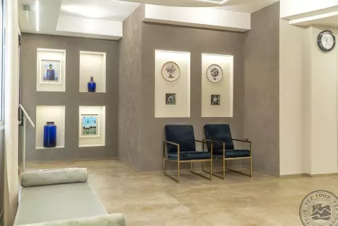 Viešbutis „CLUB MEETING“ (Riminis, Italija)