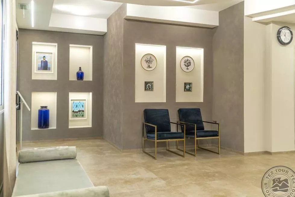 Viešbutis „CLUB MEETING“ (Riminis, Italija)