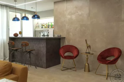 Viešbutis „CLUB MEETING“ (Riminis, Italija)
