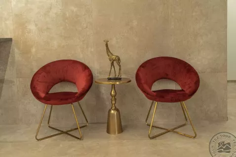 Viešbutis „CLUB MEETING“ (Riminis, Italija)