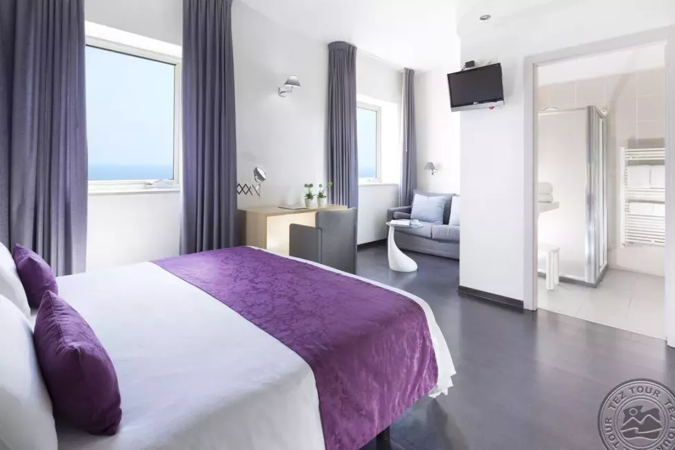 Viešbutis „CLUB MEETING“ (Riminis, Italija)