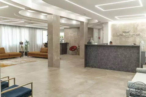 Viešbutis „CLUB MEETING“ (Riminis, Italija)