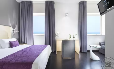 Viešbutis „CLUB MEETING“ (Riminis, Italija)