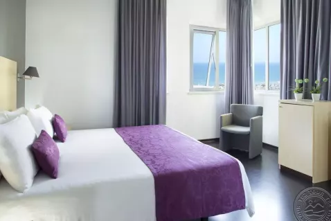 Viešbutis „CLUB MEETING“ (Riminis, Italija)