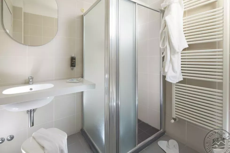 Viešbutis „CLUB MEETING“ (Riminis, Italija)