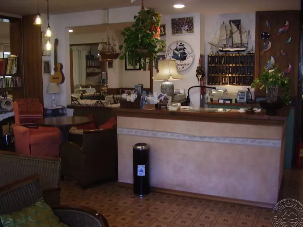 Viešbutis „CORTINA“ (Riminis, Italija)