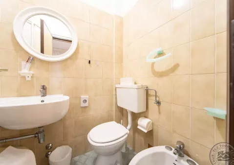 Viešbutis „CORTINA“ (Riminis, Italija)