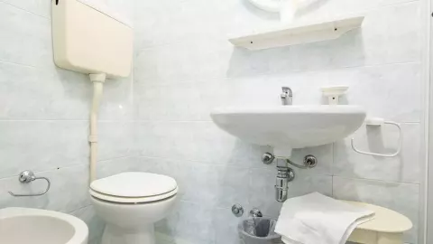 Viešbutis „CORTINA“ (Riminis, Italija)