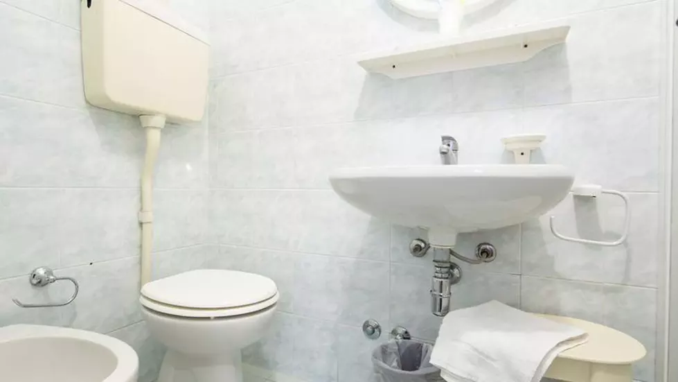 Viešbutis „CORTINA“ (Riminis, Italija)