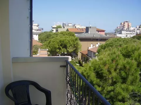 Viešbutis „CORTINA“ (Riminis, Italija)