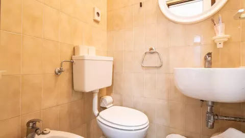 Viešbutis „CORTINA“ (Riminis, Italija)